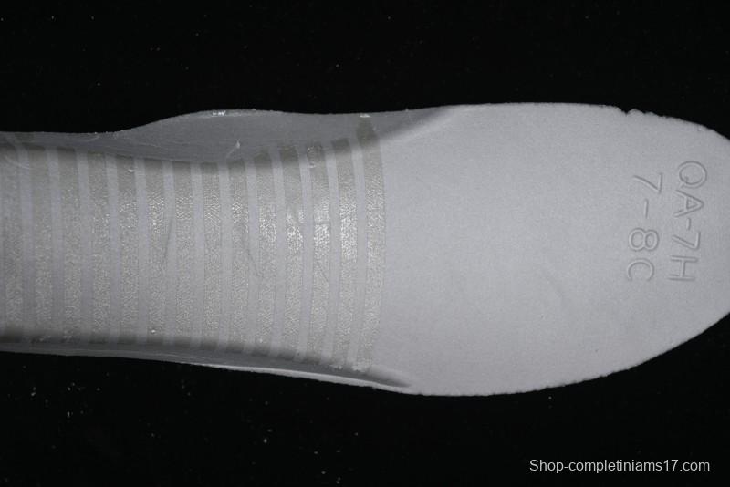 Nike Air Force 1 '07 Low Turquoise Casual Sneakers - 315122-101