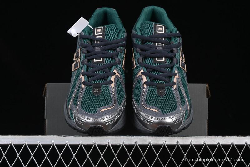 New Balance 1906 Series Retro Dad Style Casual Running Shoes - M1906RZM