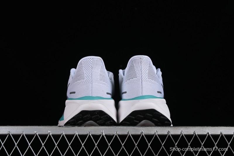 Nike Air Zoom Pegasus 41 Breathable Lightweight Running Shoes with Cushioning - FD2722-103