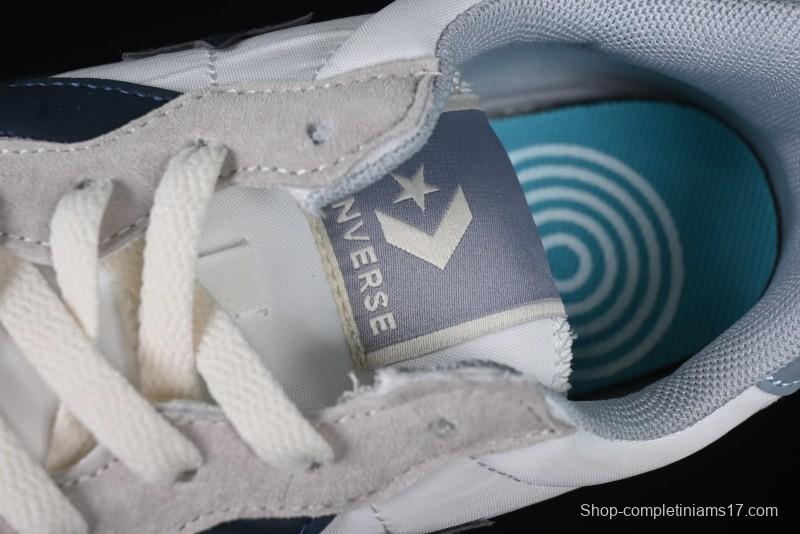 Converse Omega Trainer OX Comfortable Non-Slip Low-Top Casual Running Shoes - A13376C