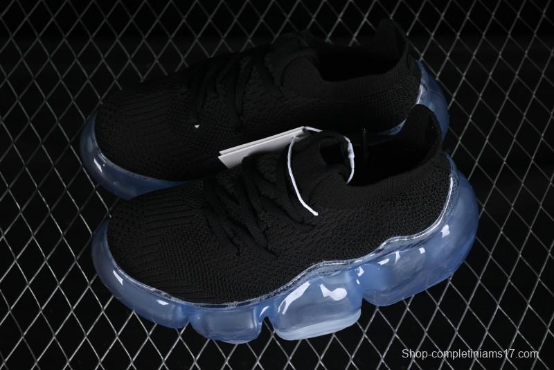 Grounds Big Bubble High Platform Sneakers - AJE5