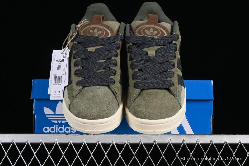 Adidas Originals Campus 00s IF4338 College Series Retro Casual Sneakers - IF4338