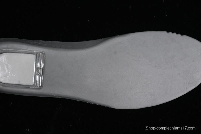 Nike Air Jordan 1 Low AJ1 Grey Black Low Top Casual Sneakers - CZ0790-110