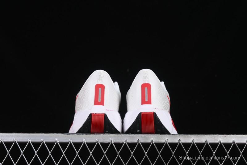 Nike Air Zoom Pegasus 35 Breathable Cushioned Running Shoes - FQ7262-003