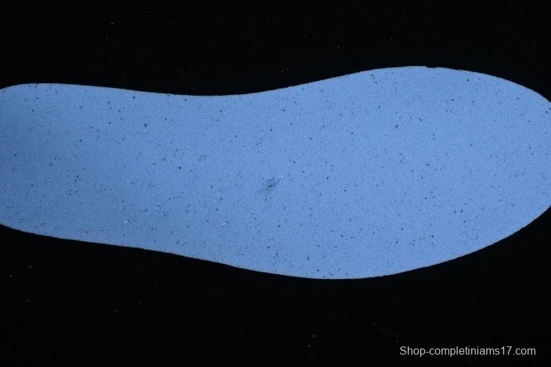 Nike Air Jordan Legacy AJ312 Low Triple Strap Sneakers with Premium Leather - CD9054-140