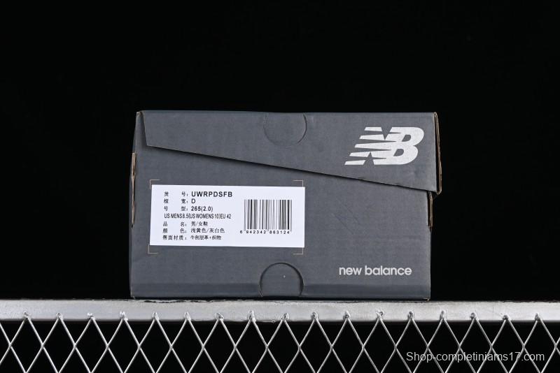 New Balance Retro Running Shoes UWRPDSFB