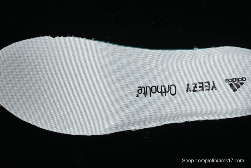 Adidas Yeezy 500 Bone White Casual Running Shoes - FV3573