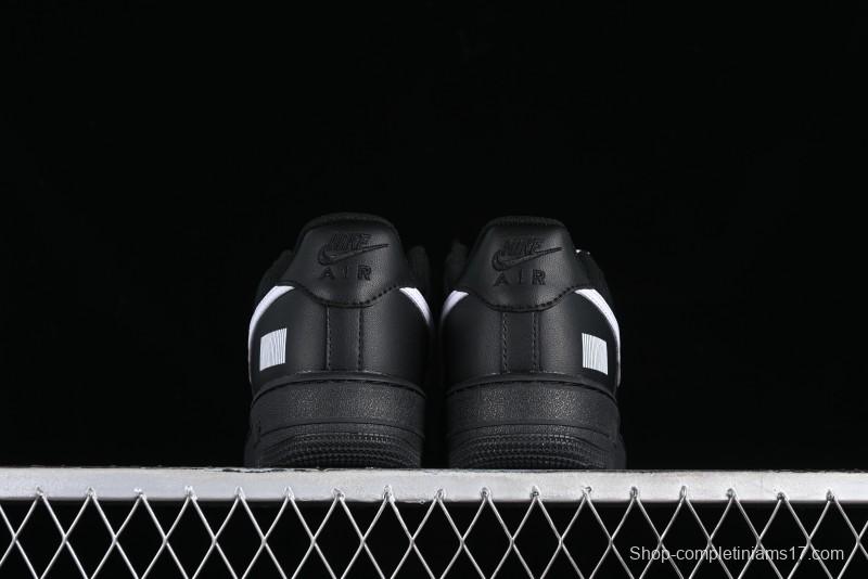 Nike Air Force 1 '07 Low Custom Casual Sneakers - CW2288-111