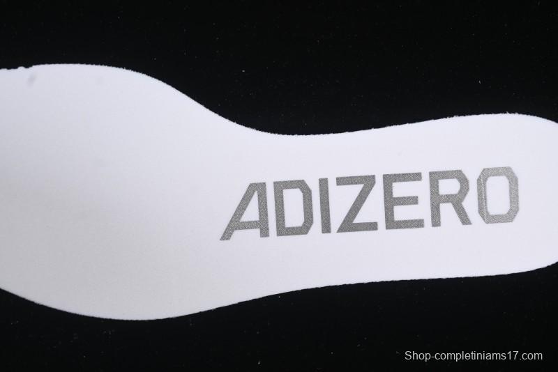 Adidas Adizero Evo SL Lightweight Breathable Cushioned Running Shoes - JP7147