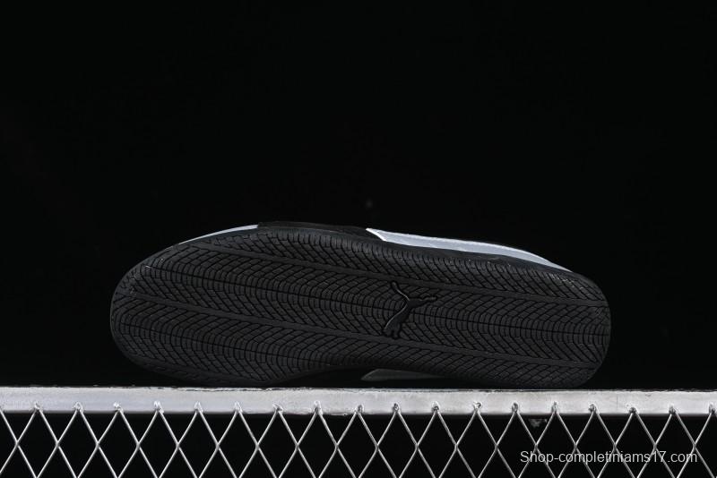 Puma Speedcat Racing Series Low-Top Lifestyle Casual Shoes - 403547-01