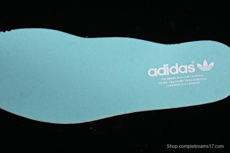 Adidas Originals Gazelle Indoor IG1636 Retro Casual Low-Top Sneakers with Non-Slip and Wear-Resistant Sole