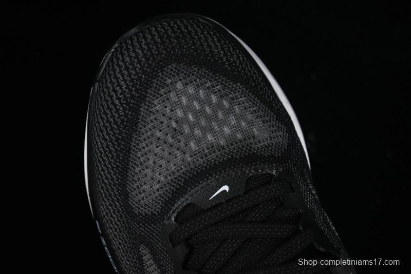 Nike Air Zoom Vomero 17 Summer 2024 Cushioned Running Shoes with Zoom Air Unit - FB1309-004