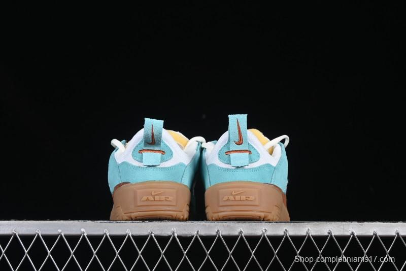 Nike SB Day One Low Top Casual Skate Shoes with Air Zoom Cushion - FN4210-301