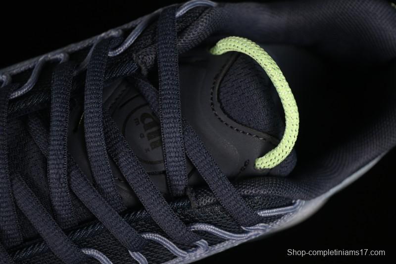 Nike Air Max Pulse SE Breathable Running Shoes with Oversized Air Cushion - FN6920-400