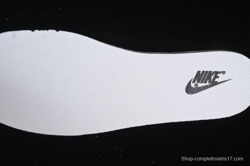 Nike SB Dunk Low Edison Chen Collaboration Graffiti Red Swoosh Anniversary Custom Low-Top Casual Skate Shoes - DJ2024-101