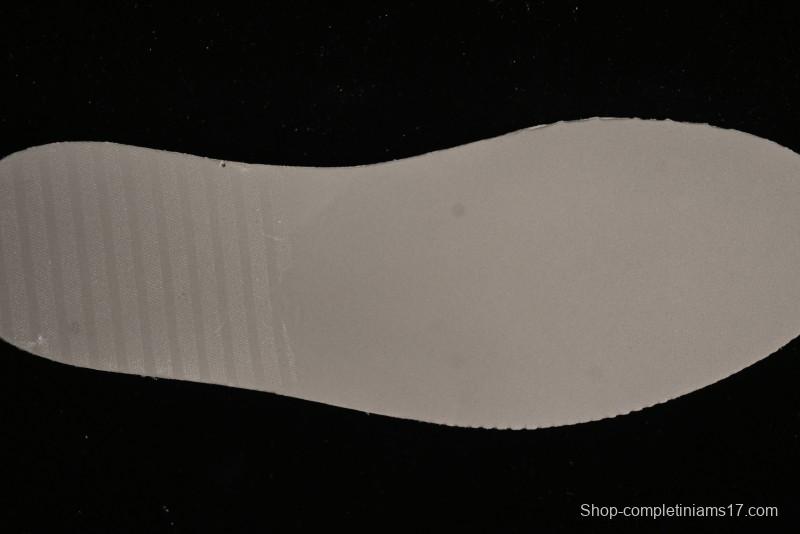 Nike Air Jordan 1 Low OG SP Travis Scott x Fragment Design Black Denim Print Casual Sneakers - SJ2068-005