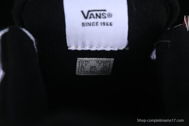 Vans Knu Skool Low-Top Retro Chunky Sneakers - VN0009QCB9M