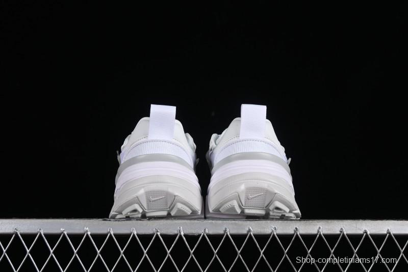 Nike V2K Runtekk 3XL Cushioned Anti-Slip Retro Low-Top Running Shoes - FD0736-104