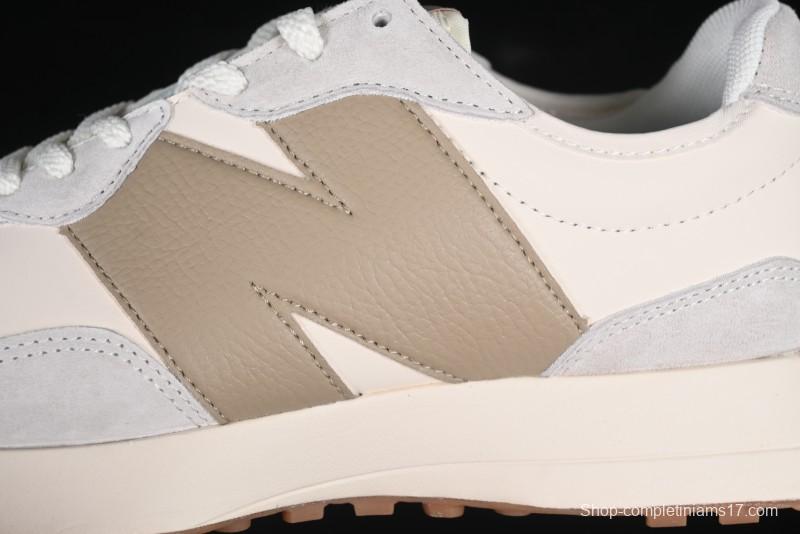 New Balance 327 Series Retro Casual Running Shoes - WS327LZ