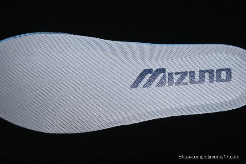 Mizuno Astro Plus Low-Top Breathable Fabric Casual Running Shoes - D1GH240103