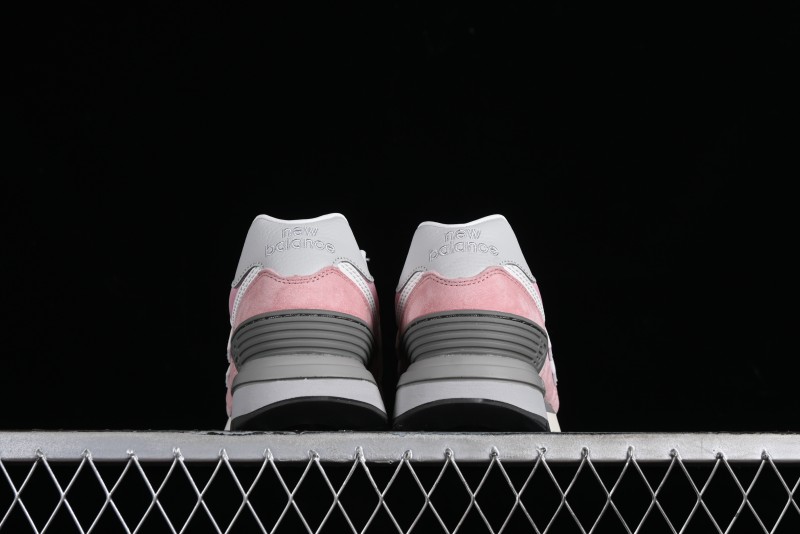 New Balance 574 Series Retro Casual Running Shoes - U574LGOP