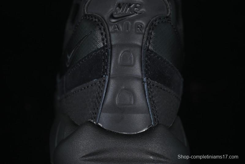 Nike Air Max 95 Retro Running Shoes with Air Cushion Technology - CI3705-001