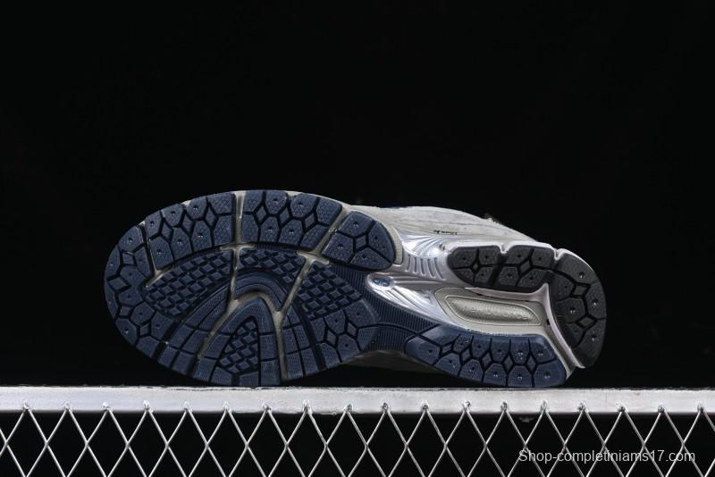 New Balance 2002 Series Retro Casual Running Shoes with Upgraded N-ERGY Cushion - ML2002RXC