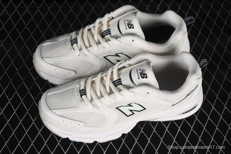 New Balance 530 Series Retro Casual Running Shoes - MR530SH