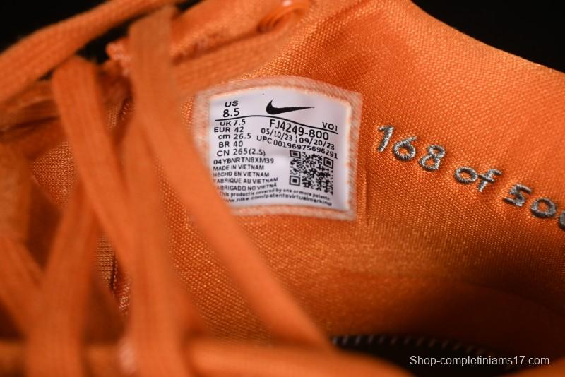 Nike Book 1 Devin Booker Men's Basketball Shoes with Zoom Air Cushion - FJ4249-400