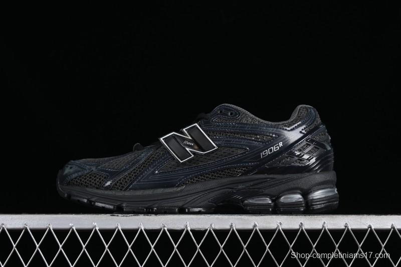 New Balance 1906 Series Retro Dad Style Casual Running Shoes - M1906RJB