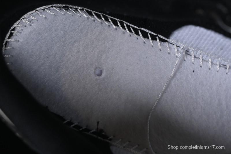 Nike SB Dunk Low Supreme Year of the Snake Limited Edition Black Snake Print Low-Top Casual Sneakers - XS1086-016