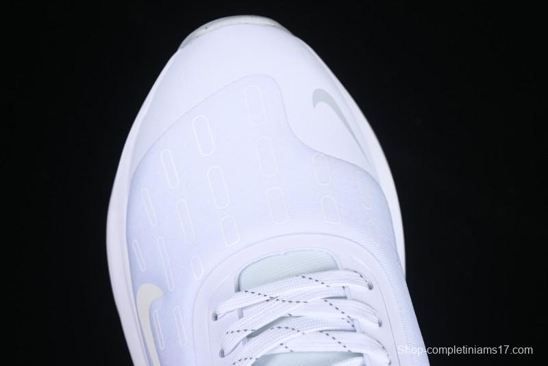 Nike Infinity Run 4 Gore-Tex Waterproof Road Running Shoes with Enhanced Energy Return - FB2204-101