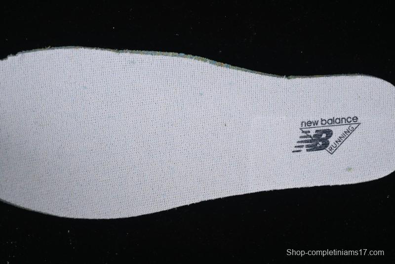 New Balance 9060 Retro Casual Running Sneakers with ABZORB Cushioning Technology - U9060IB