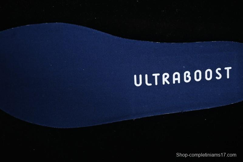 Adidas Ultraboost 5X Running Shoes with Boost Cushioning - JI3385