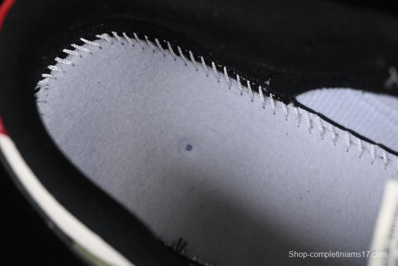 Nike SB Dunk Low Stussy Collaboration - Camo Black Swoosh Anniversary High-End Custom Low-Top Casual Sneakers - DM6868-011