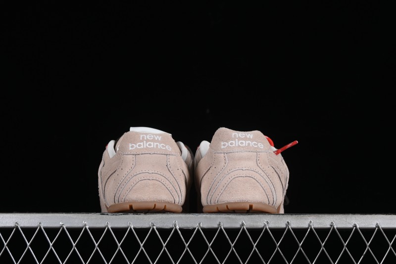 MiuMiu x New Balance 530 Low-Top Classic Retro Casual Running Shoes - AJD4