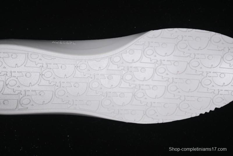 Dior B33 Stone Island Collaboration Casual Dad Shoes - HCF6