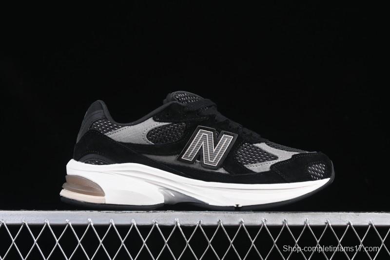 New Balance 2010 Series Retro Casual Running Shoes - U2010NB4