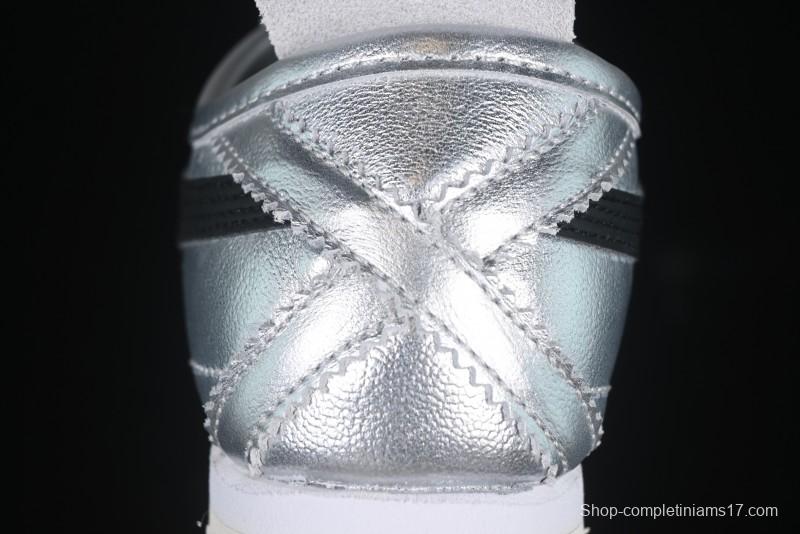 Onitsuka Tiger Mexico 66 Low-Top Leather Sneakers for Casual Running and Leisure - 1183B566-020