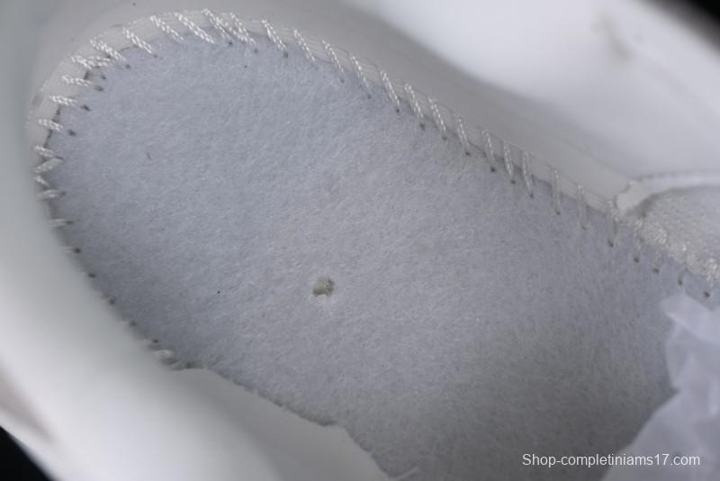 Nike Runtekk Run Retro Low-Top Running Shoes with Cushlon Foam and Anti-Slip Design - HV5997-161