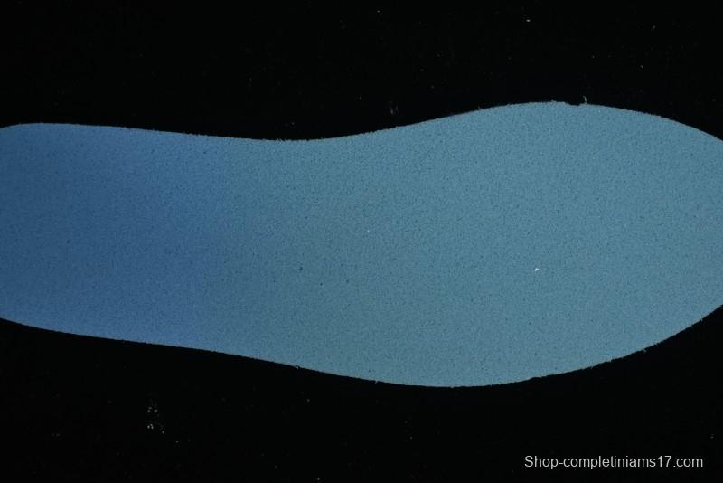 Nike Air Jordan Legacy AJ312 Low Triple Strap Sneakers - HJ3480-140