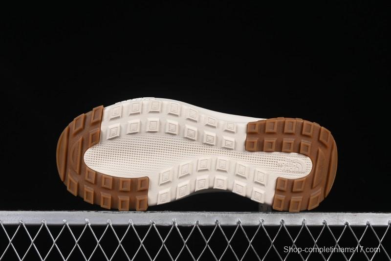 The North Face Hedgehog Sneaker Low Top Hiking Trail Outdoor Casual Sports Shoes - NF0A8A92TIU-075