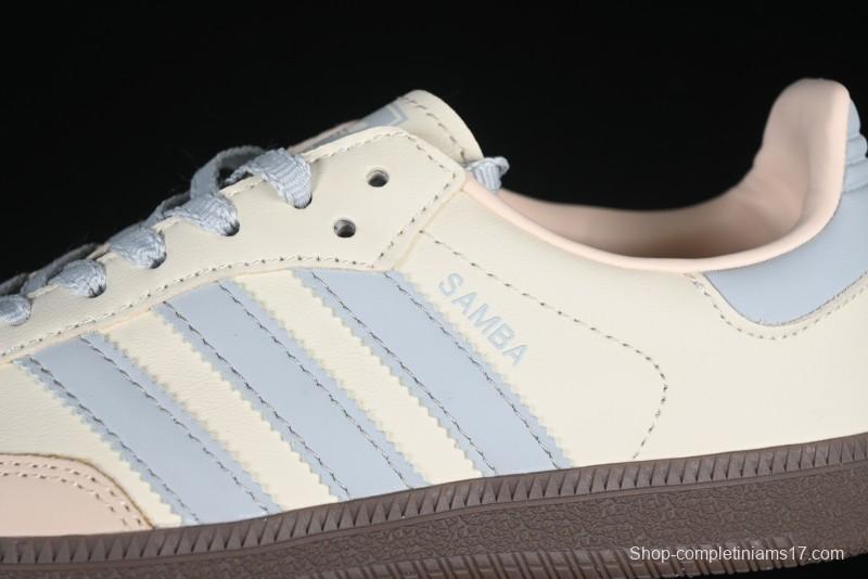 Adidas Samba OG Casual Sneakers - JH7299
