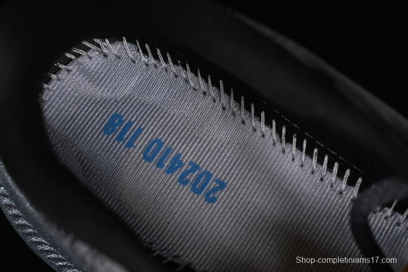 Mizuno Astro Plus Breathable Low-Top Casual Running Shoes - D1GH240107