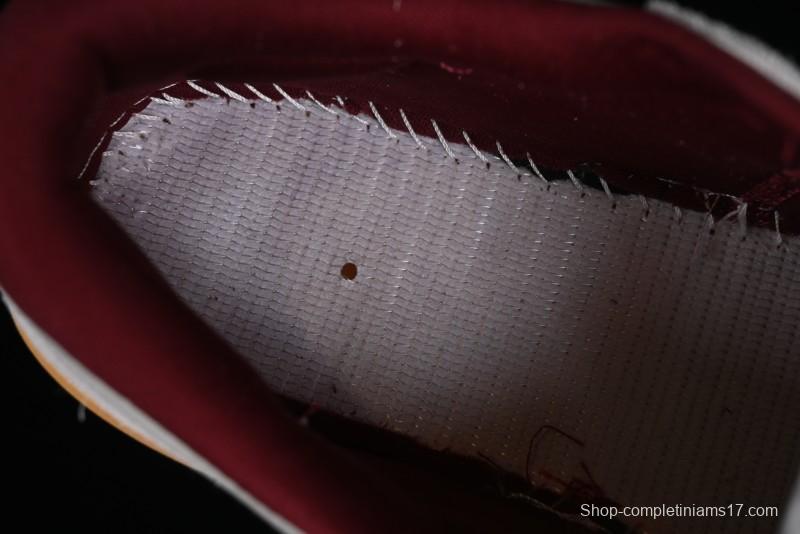 Nike SB Force 58 Retro Skate Shoes - DV5477-601