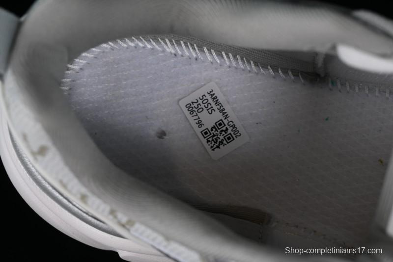 New York Yankees MLB Fast Ball Classic Monogram Retro Casual Running Shoes - 3ARNFSB4N50SIS