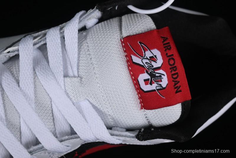 Nike Air Jordan Stadium 90 AJ Casual Sneakers with Formula23 Cushioning - DX4397-116