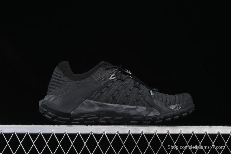 Mammut Hueco Knit II Low Hiking Shoes with Cushioning Anti-Slip and Durability - 42908