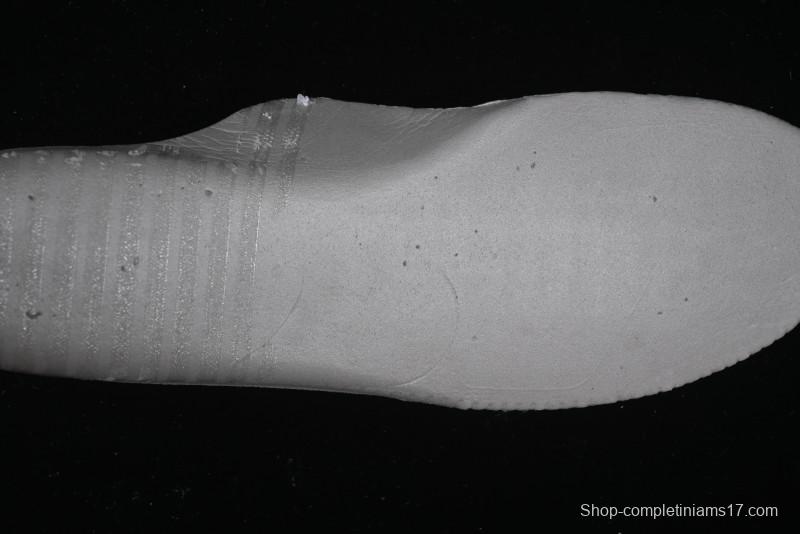 Nike Air Force 1 '07 Low QR Code Black Star Sneakers Low-Top Casual Shoes - CU1836-961