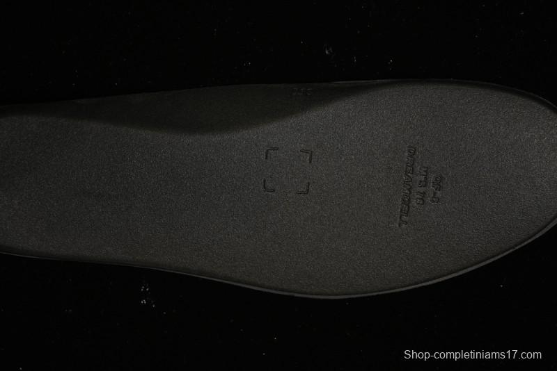 Nike Air Jordan 4 Retro Sneakers with Oxidized Green Accents and Visible Air Cushion - AQ8138-103